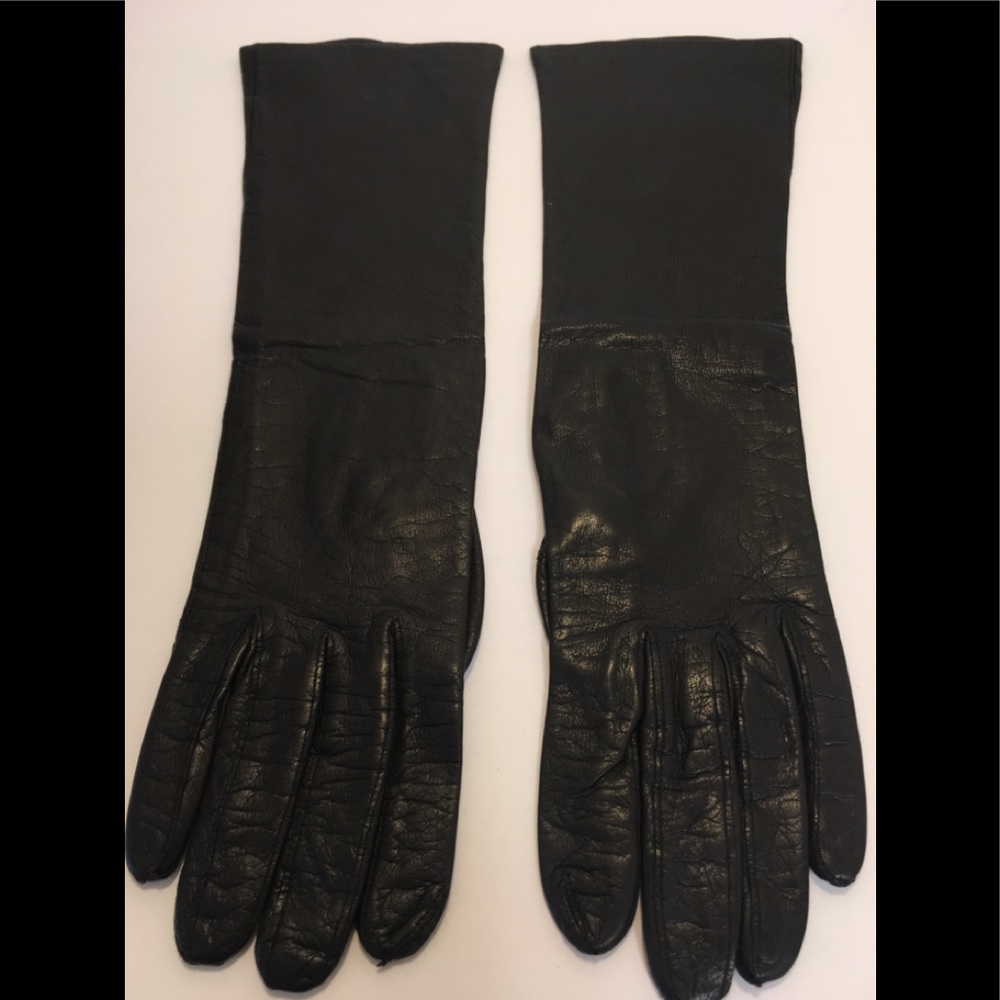 Vintage Kislav Kidskin Gloves